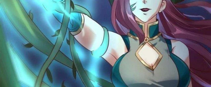 Thần Lan Kỳ Vực Vô Song Châu Chapter 9 - 115