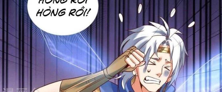 Thần Lan Kỳ Vực Vô Song Châu Chapter 9 - 132