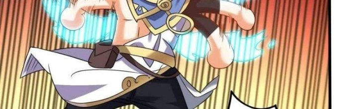 Thần Lan Kỳ Vực Vô Song Châu Chapter 9 - 165