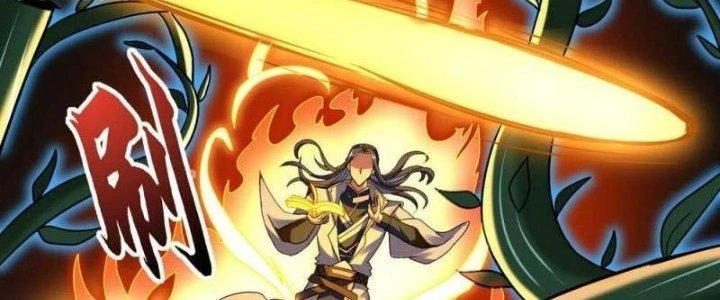 Thần Lan Kỳ Vực Vô Song Châu Chapter 9 - 192