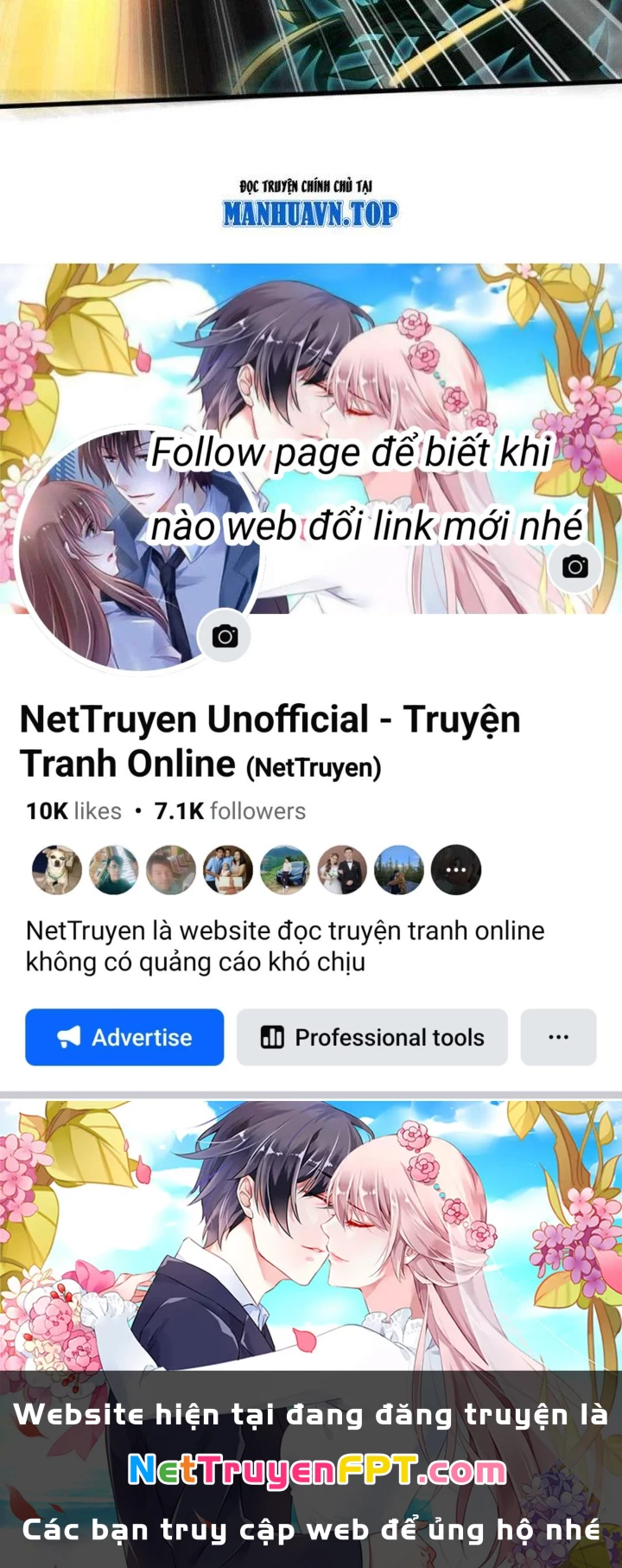 Thần Lan Kỳ Vực Vô Song Châu Chapter 9 - 202