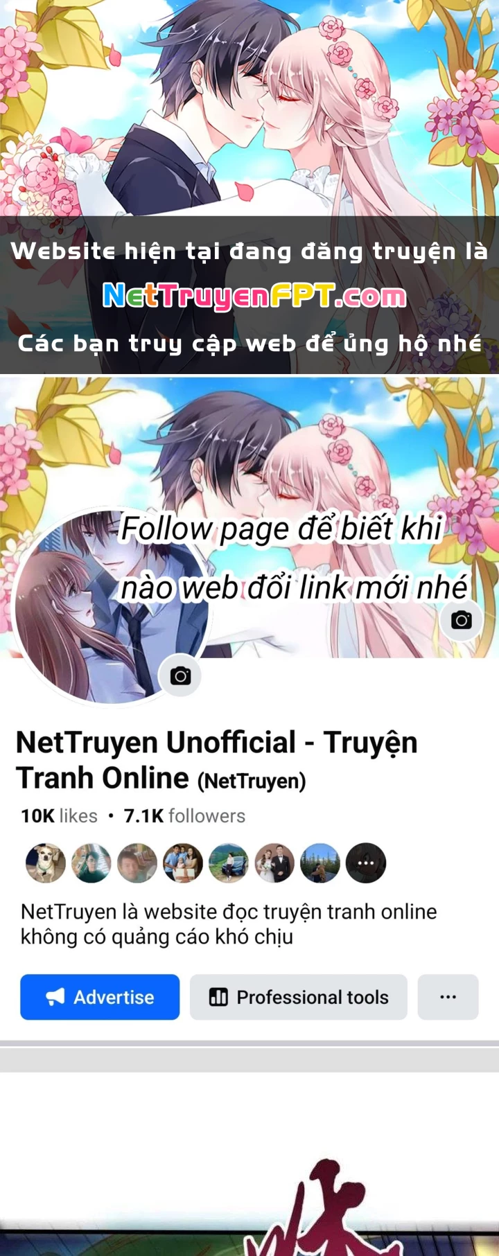 Thần Lan Kỳ Vực Vô Song Châu Chapter 10 - 1