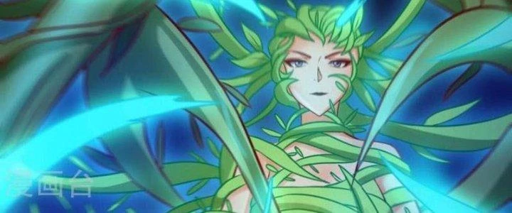 Thần Lan Kỳ Vực Vô Song Châu Chapter 10 - 10