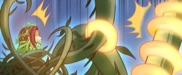 Thần Lan Kỳ Vực Vô Song Châu Chapter 10 - 35