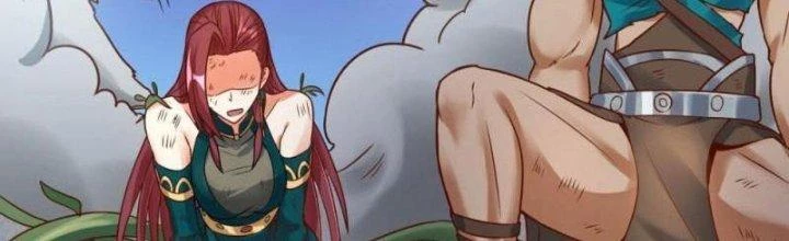 Thần Lan Kỳ Vực Vô Song Châu Chapter 10 - 57