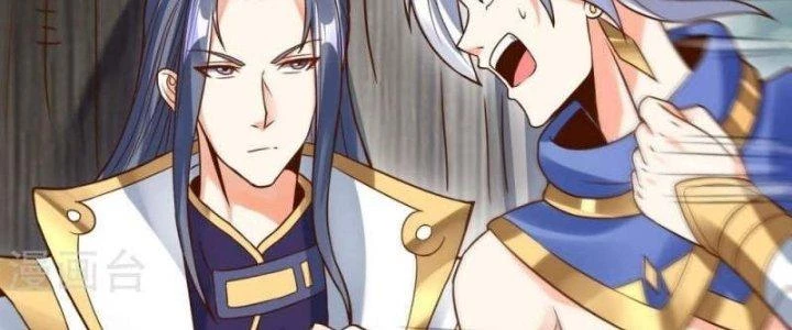 Thần Lan Kỳ Vực Vô Song Châu Chapter 10 - 115