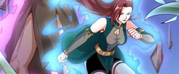 Thần Lan Kỳ Vực Vô Song Châu Chapter 10 - 124