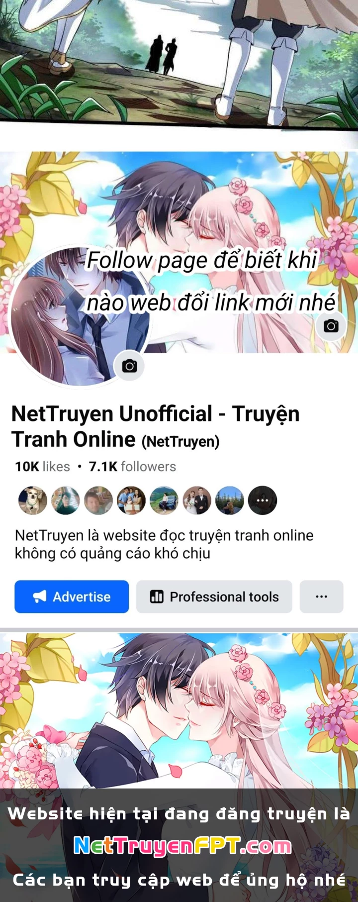 Thần Lan Kỳ Vực Vô Song Châu Chapter 10 - 166