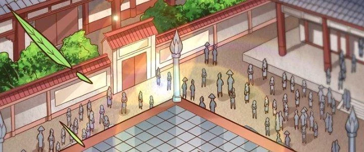 Thần Lan Kỳ Vực Vô Song Châu Chapter 11 - 3