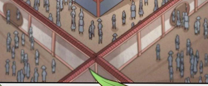 Thần Lan Kỳ Vực Vô Song Châu Chapter 11 - 6