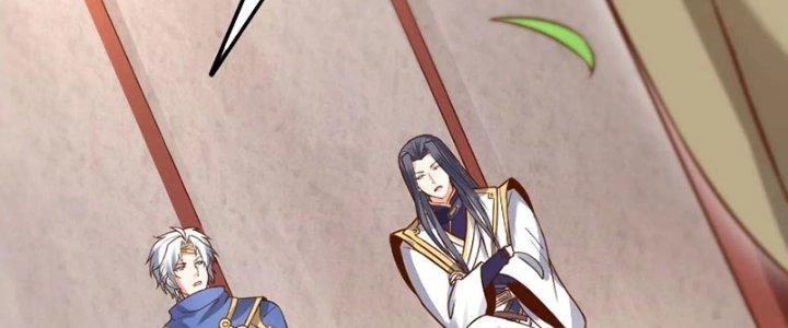 Thần Lan Kỳ Vực Vô Song Châu Chapter 11 - 10