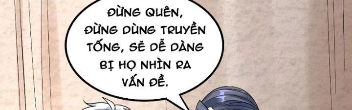 Thần Lan Kỳ Vực Vô Song Châu Chapter 11 - 21