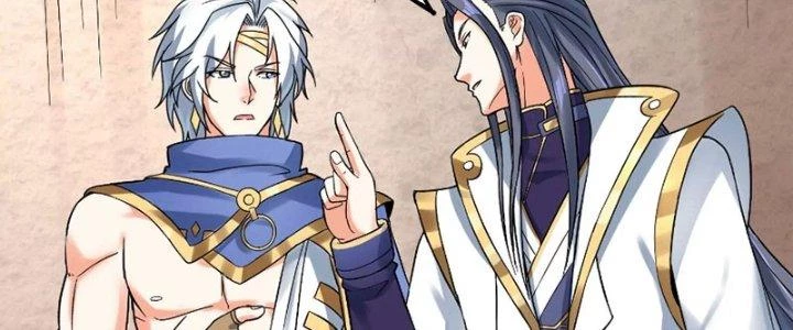 Thần Lan Kỳ Vực Vô Song Châu Chapter 11 - 22