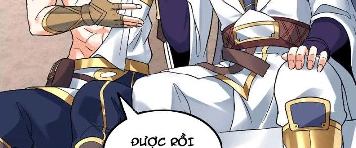 Thần Lan Kỳ Vực Vô Song Châu Chapter 11 - 23