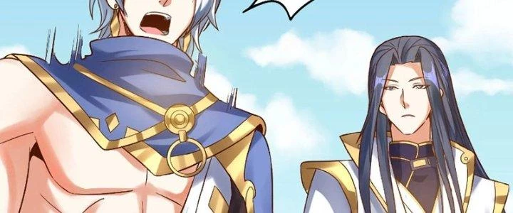 Thần Lan Kỳ Vực Vô Song Châu Chapter 11 - 36