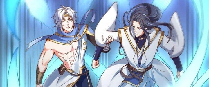 Thần Lan Kỳ Vực Vô Song Châu Chapter 11 - 75