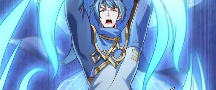 Thần Lan Kỳ Vực Vô Song Châu Chapter 11 - 94