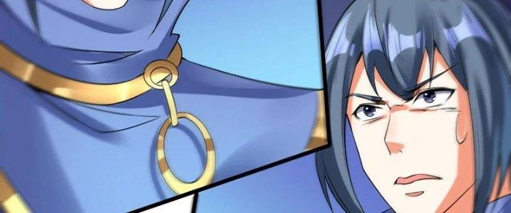 Thần Lan Kỳ Vực Vô Song Châu Chapter 11 - 175