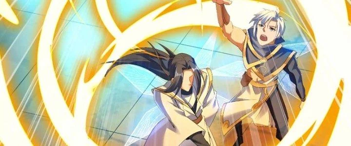 Thần Lan Kỳ Vực Vô Song Châu Chapter 11 - 222