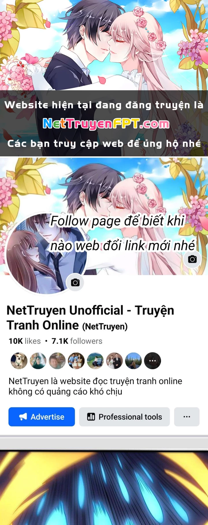 Thần Lan Kỳ Vực Vô Song Châu Chapter 12 - 1