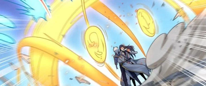 Thần Lan Kỳ Vực Vô Song Châu Chapter 12 - 8