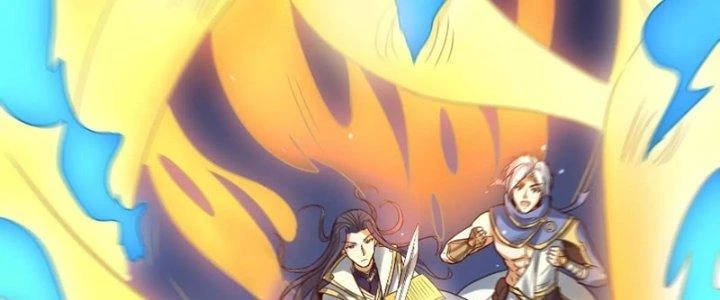 Thần Lan Kỳ Vực Vô Song Châu Chapter 12 - 12