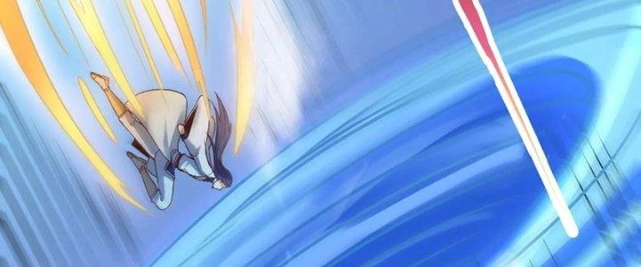 Thần Lan Kỳ Vực Vô Song Châu Chapter 12 - 27