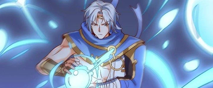 Thần Lan Kỳ Vực Vô Song Châu Chapter 12 - 55