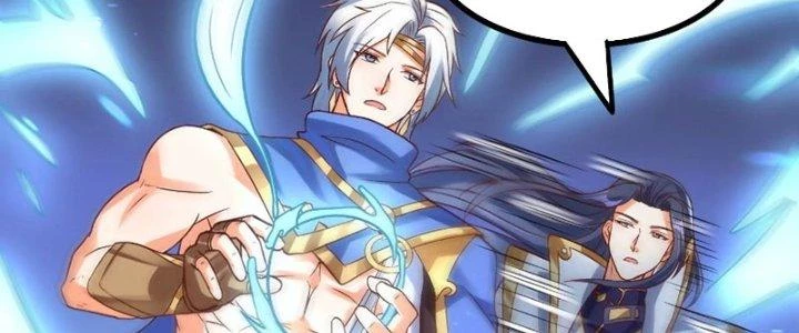 Thần Lan Kỳ Vực Vô Song Châu Chapter 12 - 96