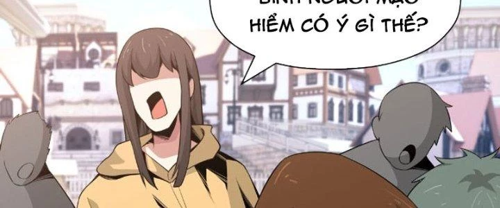 Dù Kiếm Được Nghề Nghiệp Siêu Hiếm Nhưng Lại Bị Toàn Server Đuổi Giết?! Chapter 19 - 7