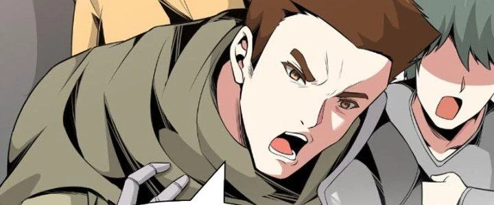 Dù Kiếm Được Nghề Nghiệp Siêu Hiếm Nhưng Lại Bị Toàn Server Đuổi Giết?! Chapter 19 - 8