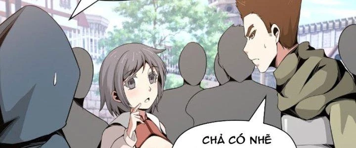 Dù Kiếm Được Nghề Nghiệp Siêu Hiếm Nhưng Lại Bị Toàn Server Đuổi Giết?! Chapter 19 - 19