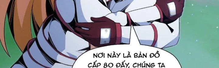 Dù Kiếm Được Nghề Nghiệp Siêu Hiếm Nhưng Lại Bị Toàn Server Đuổi Giết?! Chapter 19 - 37