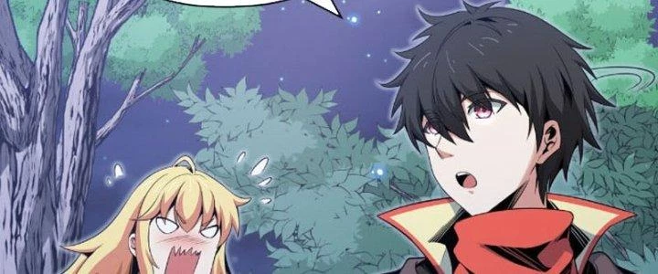 Dù Kiếm Được Nghề Nghiệp Siêu Hiếm Nhưng Lại Bị Toàn Server Đuổi Giết?! Chapter 19 - 52