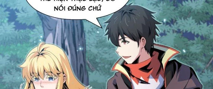 Dù Kiếm Được Nghề Nghiệp Siêu Hiếm Nhưng Lại Bị Toàn Server Đuổi Giết?! Chapter 19 - 58