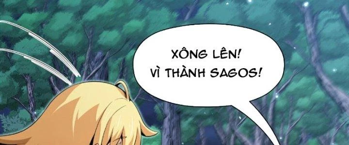 Dù Kiếm Được Nghề Nghiệp Siêu Hiếm Nhưng Lại Bị Toàn Server Đuổi Giết?! Chapter 19 - 63
