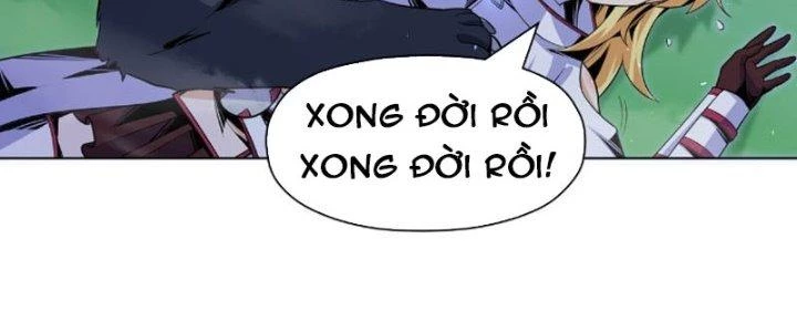 Dù Kiếm Được Nghề Nghiệp Siêu Hiếm Nhưng Lại Bị Toàn Server Đuổi Giết?! Chapter 19 - 111