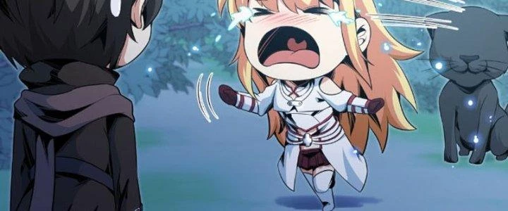 Dù Kiếm Được Nghề Nghiệp Siêu Hiếm Nhưng Lại Bị Toàn Server Đuổi Giết?! Chapter 19 - 120