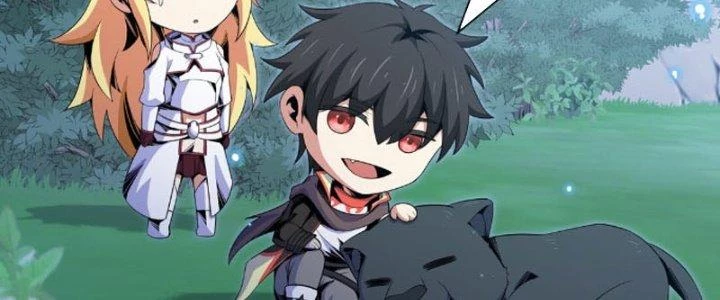 Dù Kiếm Được Nghề Nghiệp Siêu Hiếm Nhưng Lại Bị Toàn Server Đuổi Giết?! Chapter 19 - 142