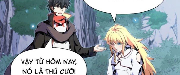 Dù Kiếm Được Nghề Nghiệp Siêu Hiếm Nhưng Lại Bị Toàn Server Đuổi Giết?! Chapter 19 - 148
