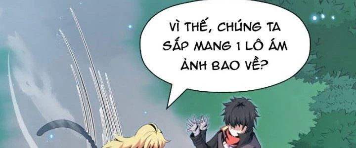 Dù Kiếm Được Nghề Nghiệp Siêu Hiếm Nhưng Lại Bị Toàn Server Đuổi Giết?! Chapter 19 - 158