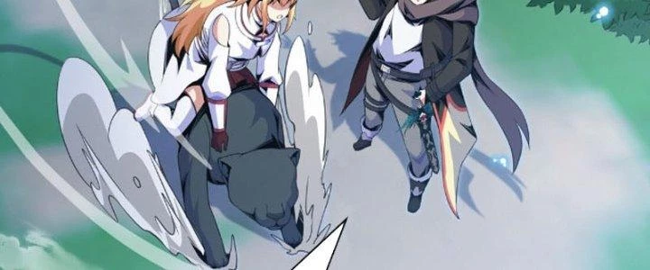 Dù Kiếm Được Nghề Nghiệp Siêu Hiếm Nhưng Lại Bị Toàn Server Đuổi Giết?! Chapter 19 - 159