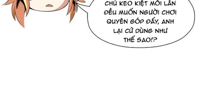 Dù Kiếm Được Nghề Nghiệp Siêu Hiếm Nhưng Lại Bị Toàn Server Đuổi Giết?! Chapter 19 - 172