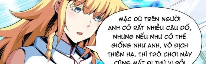 Dù Kiếm Được Nghề Nghiệp Siêu Hiếm Nhưng Lại Bị Toàn Server Đuổi Giết?! Chapter 19 - 193