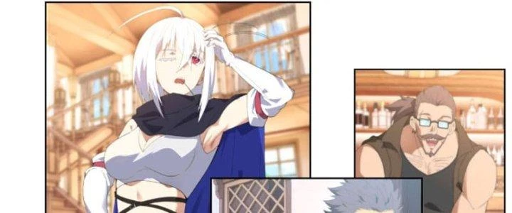 Dù Kiếm Được Nghề Nghiệp Siêu Hiếm Nhưng Lại Bị Toàn Server Đuổi Giết?! Chapter 19 - 202
