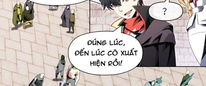 Dù Kiếm Được Nghề Nghiệp Siêu Hiếm Nhưng Lại Bị Toàn Server Đuổi Giết?! Chapter 19 - 236