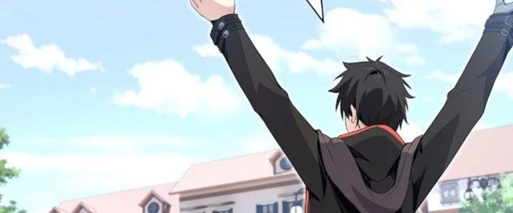 Dù Kiếm Được Nghề Nghiệp Siêu Hiếm Nhưng Lại Bị Toàn Server Đuổi Giết?! Chapter 19 - 240