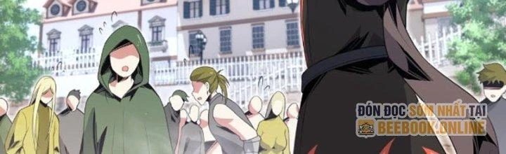 Dù Kiếm Được Nghề Nghiệp Siêu Hiếm Nhưng Lại Bị Toàn Server Đuổi Giết?! Chapter 19 - 241