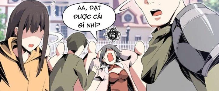 Dù Kiếm Được Nghề Nghiệp Siêu Hiếm Nhưng Lại Bị Toàn Server Đuổi Giết?! Chapter 19 - 246