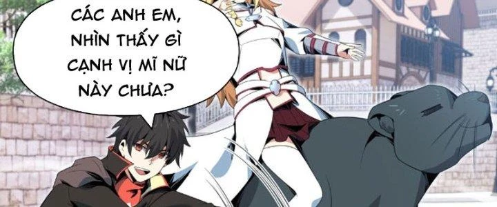 Dù Kiếm Được Nghề Nghiệp Siêu Hiếm Nhưng Lại Bị Toàn Server Đuổi Giết?! Chapter 19 - 251